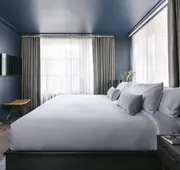The Tillary Hotel hotel detail image 5