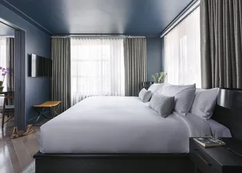 The Tillary Hotel hotel thumbnail 5