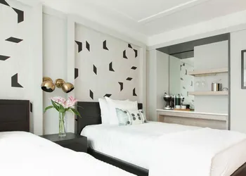 The Tillary Hotel hotel thumbnail 7