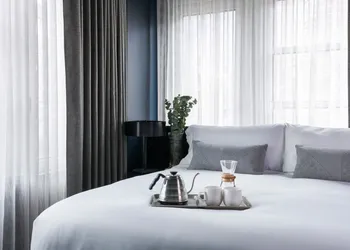 The Tillary Hotel hotel thumbnail 8