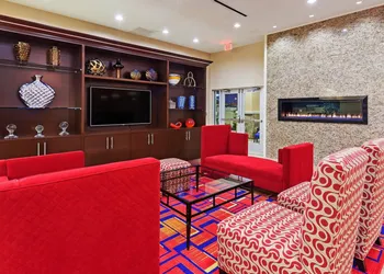 Clarion Hotel The Colony - Plano West hotel thumbnail 3