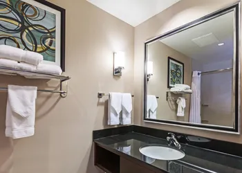 Clarion Hotel The Colony - Plano West hotel thumbnail 6
