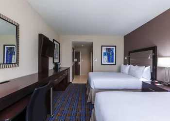 Clarion Hotel The Colony - Plano West hotel thumbnail 7