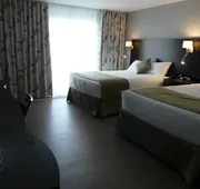 Auberge des Gallant hotel detail image 4