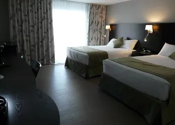 Auberge des Gallant hotel thumbnail 4