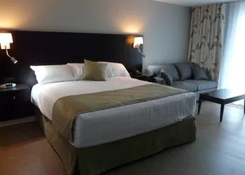 Auberge des Gallant hotel thumbnail 5
