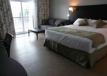 Auberge des Gallant hotel thumbnail 6