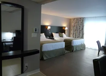 Auberge des Gallant hotel thumbnail 7