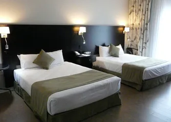 Auberge des Gallant hotel thumbnail 8