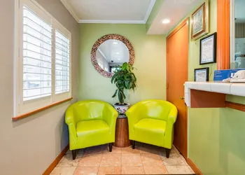 Americas Best Value Inn Richmond San Francisco hotel thumbnail 3