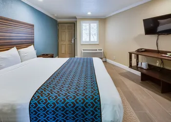 Americas Best Value Inn Richmond San Francisco hotel thumbnail 4