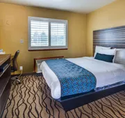 Americas Best Value Inn Richmond San Francisco hotel detail image 5