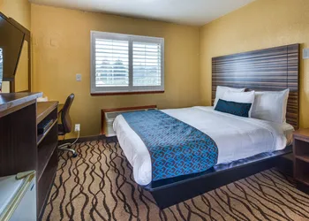 Americas Best Value Inn Richmond San Francisco hotel thumbnail 5