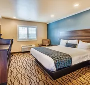 Americas Best Value Inn Richmond San Francisco hotel detail image 7
