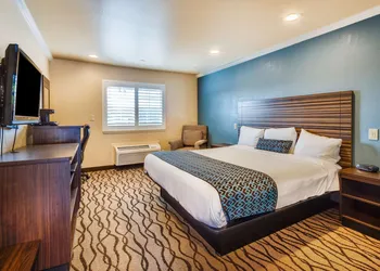 Americas Best Value Inn Richmond San Francisco hotel thumbnail 7