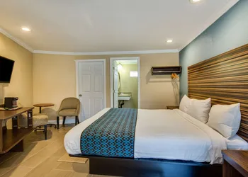 Americas Best Value Inn Richmond San Francisco hotel thumbnail 8