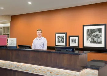 Hampton Inn & Suites West Des Moines/SW Mall Area hotel thumbnail 2