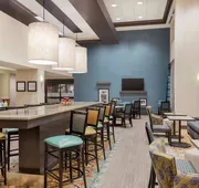 Hampton Inn & Suites West Des Moines/SW Mall Area hotel detail image 3