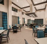 Hampton Inn & Suites West Des Moines/SW Mall Area hotel detail image 4