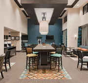 Hampton Inn & Suites West Des Moines/SW Mall Area hotel detail image 5