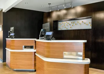 Courtyard by Marriott St. Louis St. Peters hotel thumbnail 2