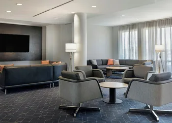 Courtyard by Marriott St. Louis St. Peters hotel thumbnail 4