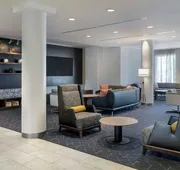 Courtyard by Marriott St. Louis St. Peters hotel detail image 5