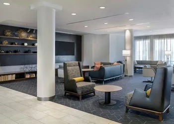 Courtyard by Marriott St. Louis St. Peters hotel thumbnail 5