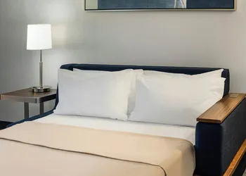 Courtyard by Marriott St. Louis St. Peters hotel thumbnail 7