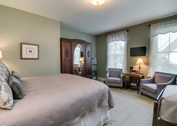 Winchester Inn hotel thumbnail 2