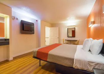 Motel 6 Garland, TX - Northeast Dallas hotel thumbnail 6