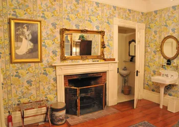 Strong House Inn hotel thumbnail 3