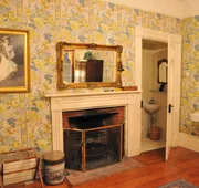 Strong House Inn hotel detail image 3