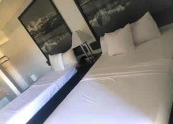 Budget Inn Denver Downtown hotel thumbnail 5