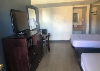 Budget Inn Denver Downtown hotel thumbnail 6