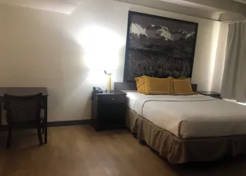 Budget Inn Denver Downtown hotel thumbnail 7