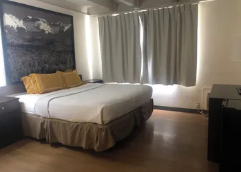 Budget Inn Denver Downtown hotel thumbnail 8