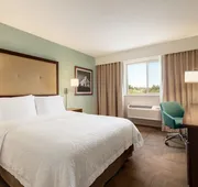 Hampton Inn Clackamas hotel detail image 3