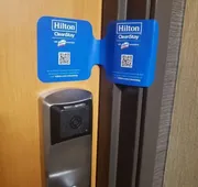 Hampton Inn Clackamas hotel detail image 4