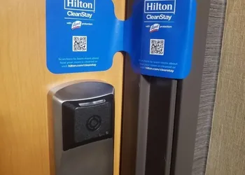 Hampton Inn Clackamas hotel thumbnail 4