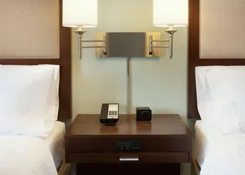 Hampton Inn Clackamas hotel thumbnail 5