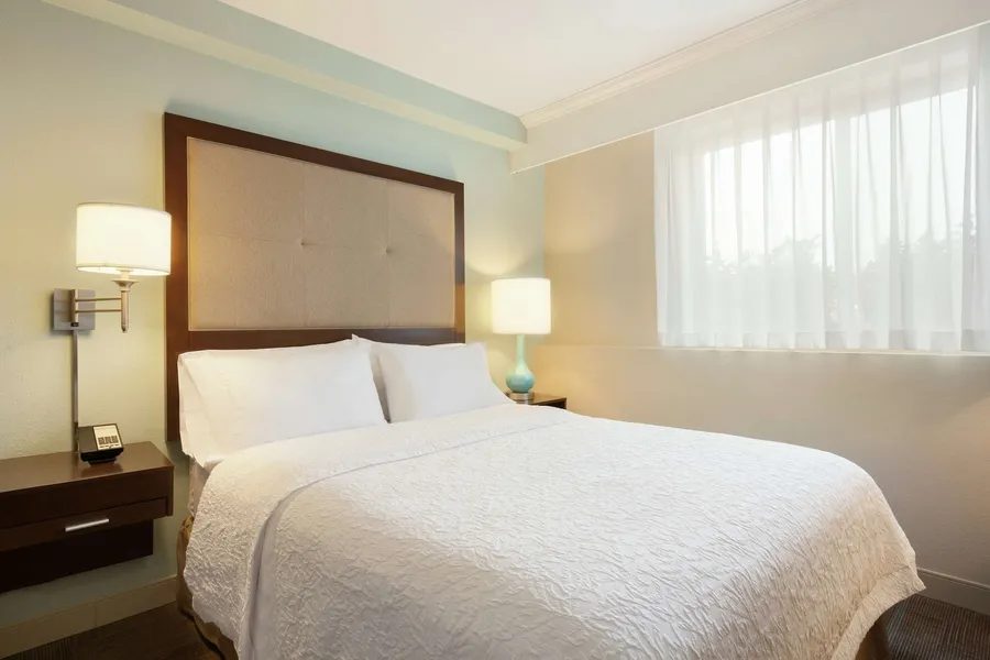 Hampton Inn Clackamas hotel detail image 6