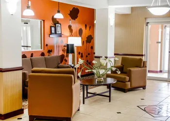 Sleep Inn & Suites Oklahoma City Northwest hotel thumbnail 4