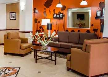 Sleep Inn & Suites Oklahoma City Northwest hotel thumbnail 5