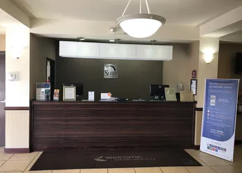 Sleep Inn & Suites Oklahoma City Northwest hotel thumbnail 6