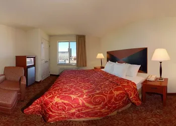 Sleep Inn & Suites Oklahoma City Northwest hotel thumbnail 8