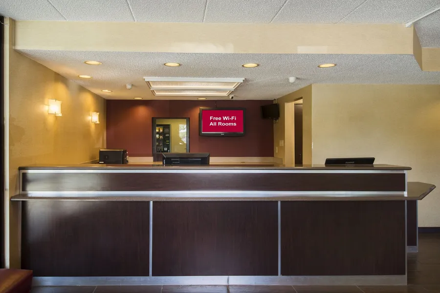 Red Roof Inn PLUS+ Chicago - Willowbrook hotel detail image 6