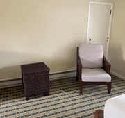 Olympia Lodge hotel detail image 3