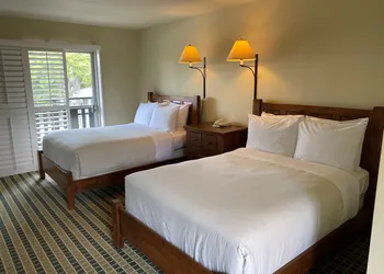 Olympia Lodge hotel thumbnail 6