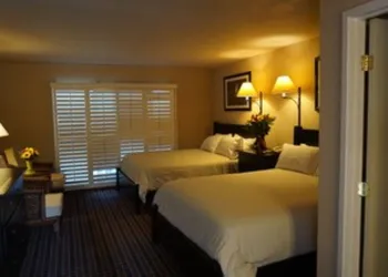 Olympia Lodge hotel thumbnail 7